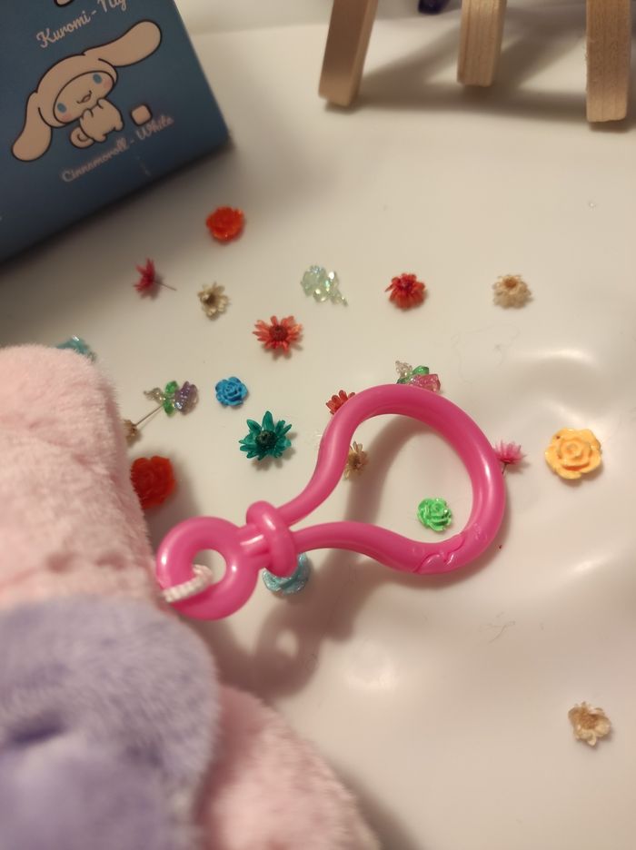 ✨ Peluche Hello Kitty Collection 2025✨ - photo numéro 5