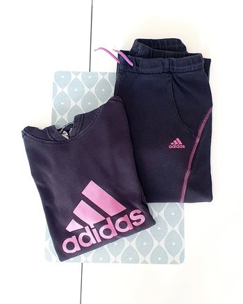 Ensemble jogging Adidas - 13/14A