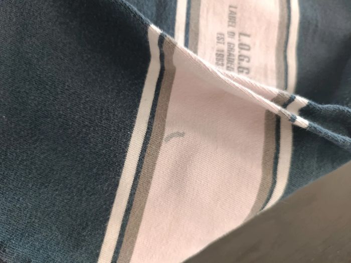 Lot 3 tee shirt à manches longues 5 ans - photo numéro 5