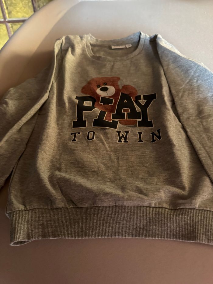 Lots de 3 sweats - photo numéro 7