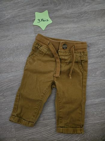 Pantalon