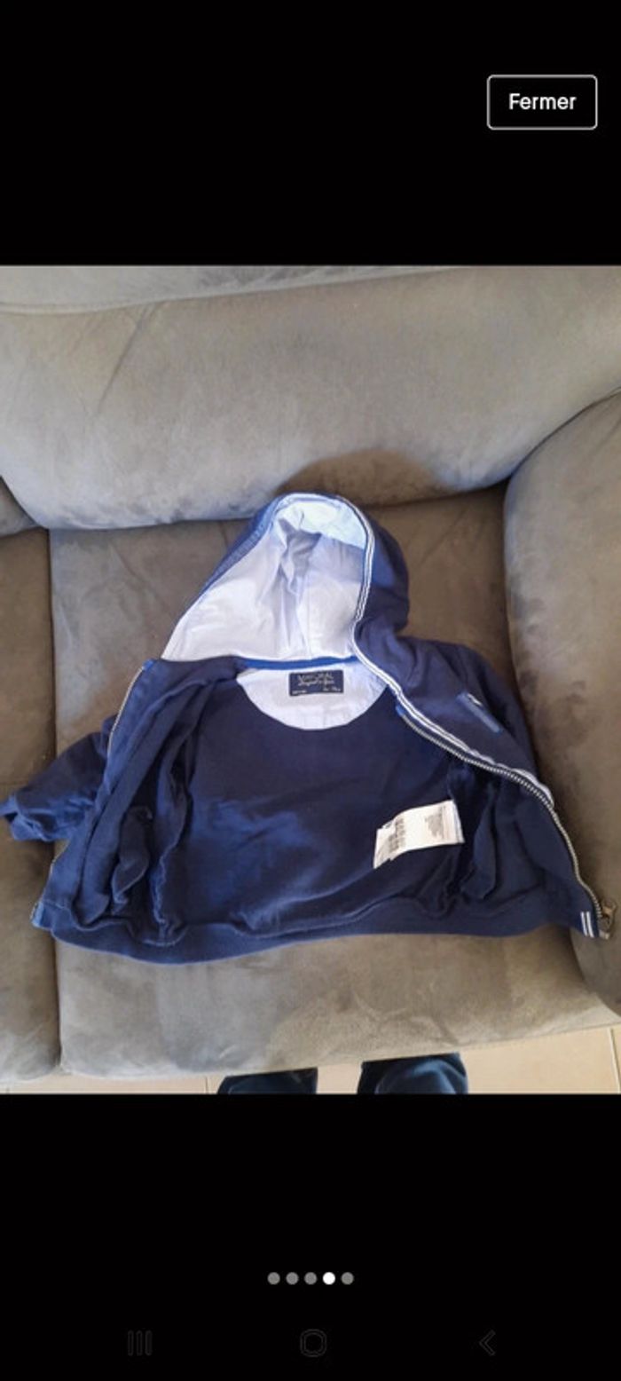 Gilet 9 mois - photo numéro 3