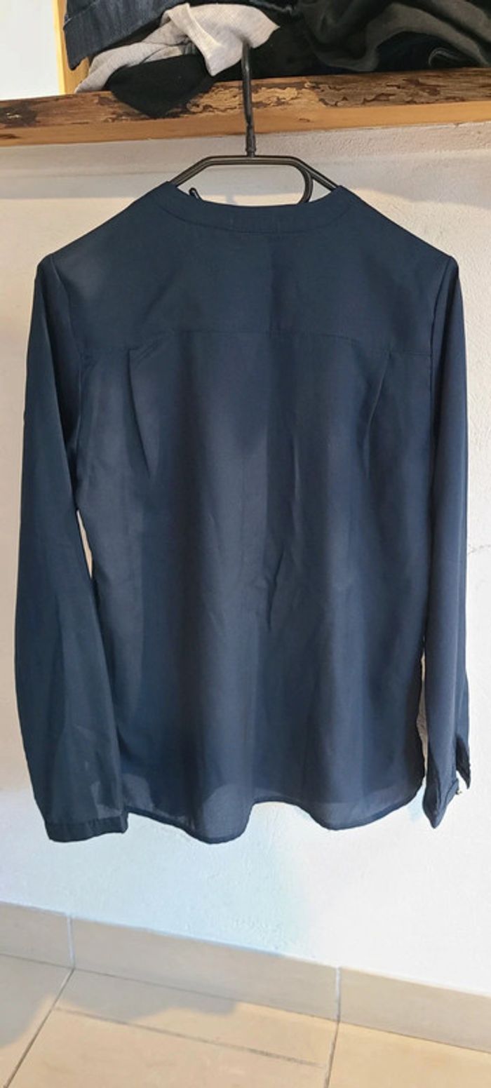 Chemisier S - photo numéro 4