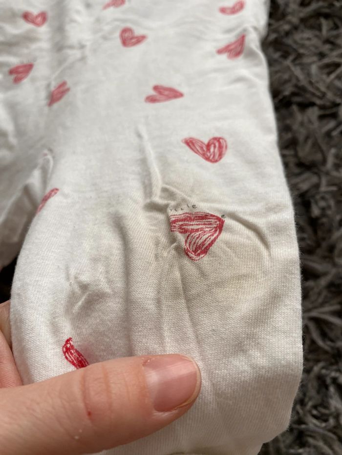 Pyjama léger 12 mois - photo numéro 3