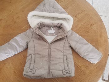 Manteau