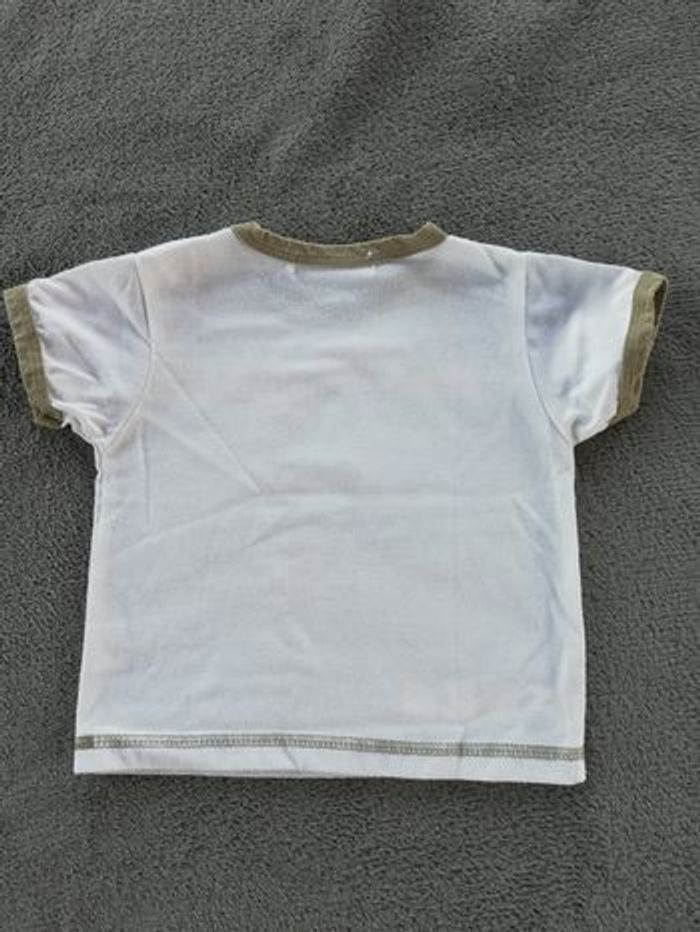 Tee shirt - photo numéro 2