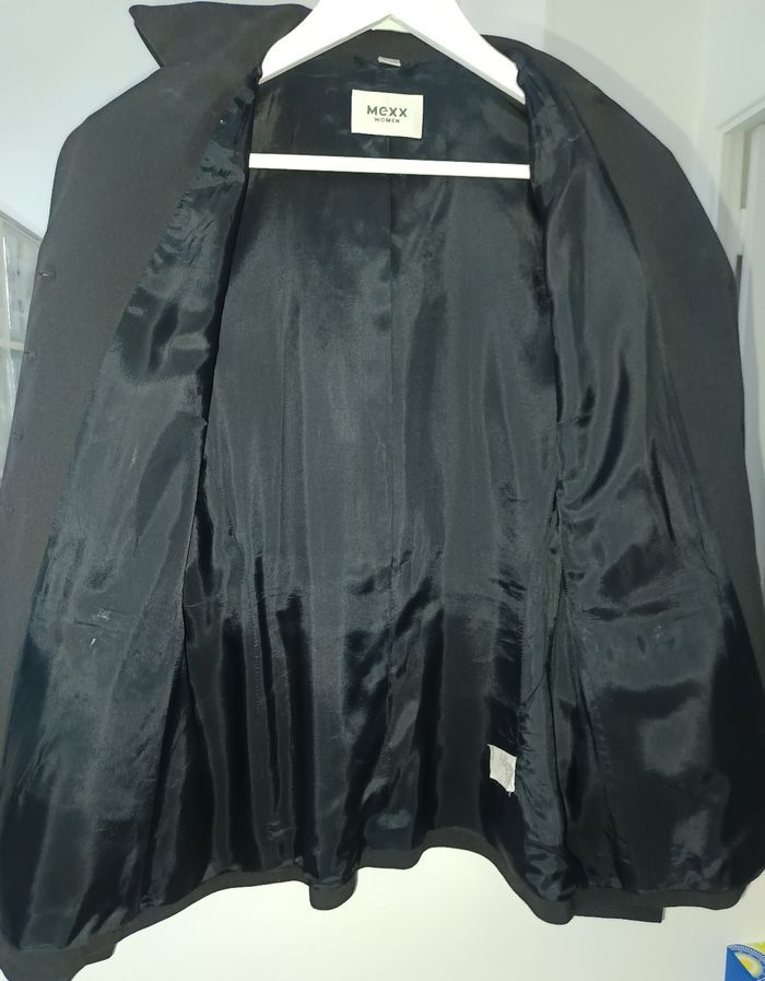 Blazer femme - photo numéro 3