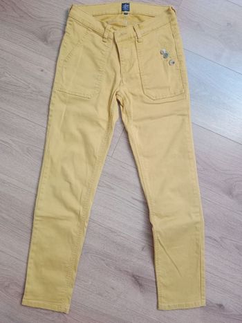 Pantalon 7/8eme