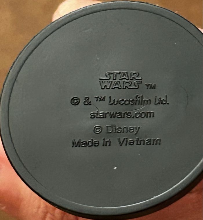 Snoke - photo numéro 3