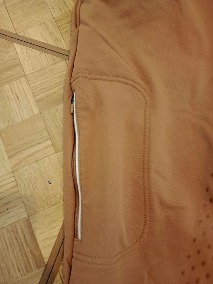 Pantalon pour équitation - photo numéro 7