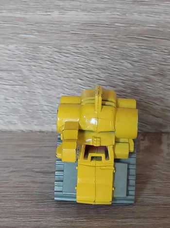 Figurine mac do vintage 85'