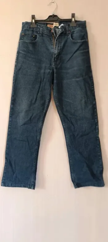 415- jeans IX-05 , taille 38