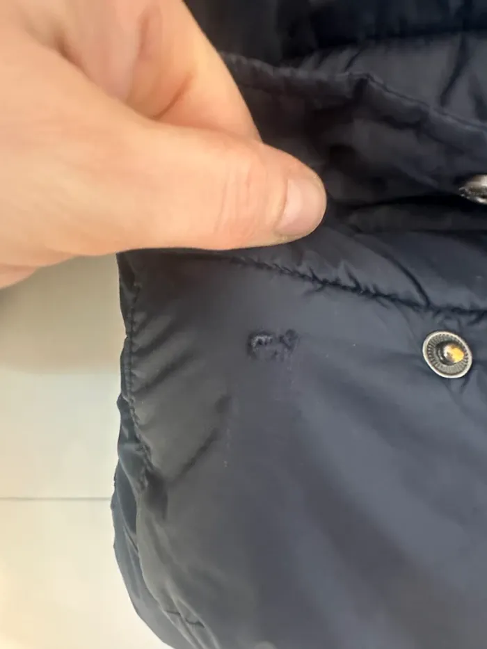 Doudou Zara – Taille 4-5 ans – Très bon état - photo numéro 5