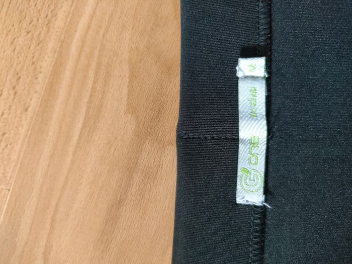 Jupe courte évasée - photo numéro 3