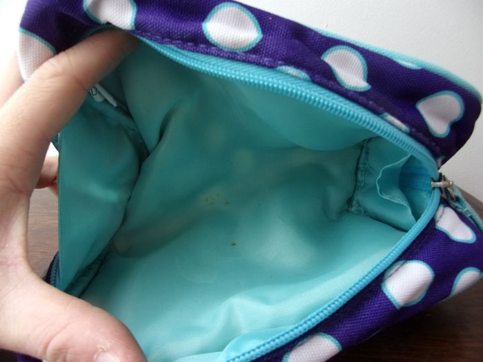 Trousse de toilette - photo numéro 2