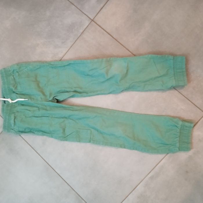 Pantajogg vert neuf in extenso - photo numéro 6