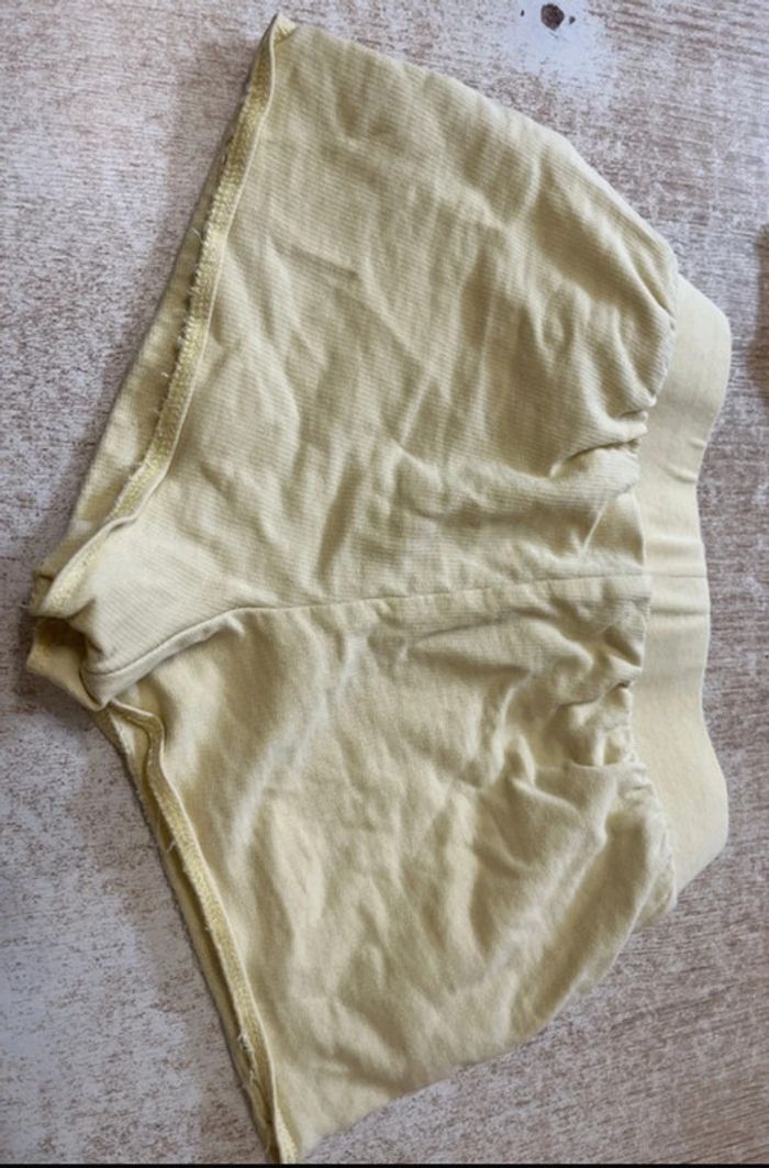 Pyjama short - photo numéro 8