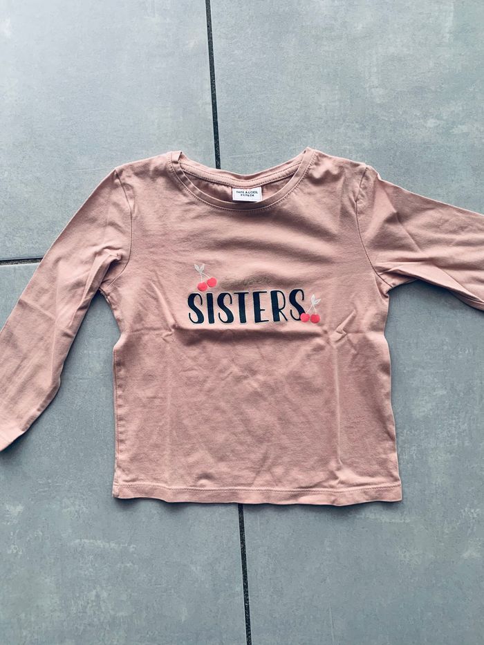 Lot vêtement fille 3 ans - photo numéro 10