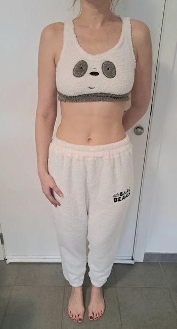 We bare bears 🐼