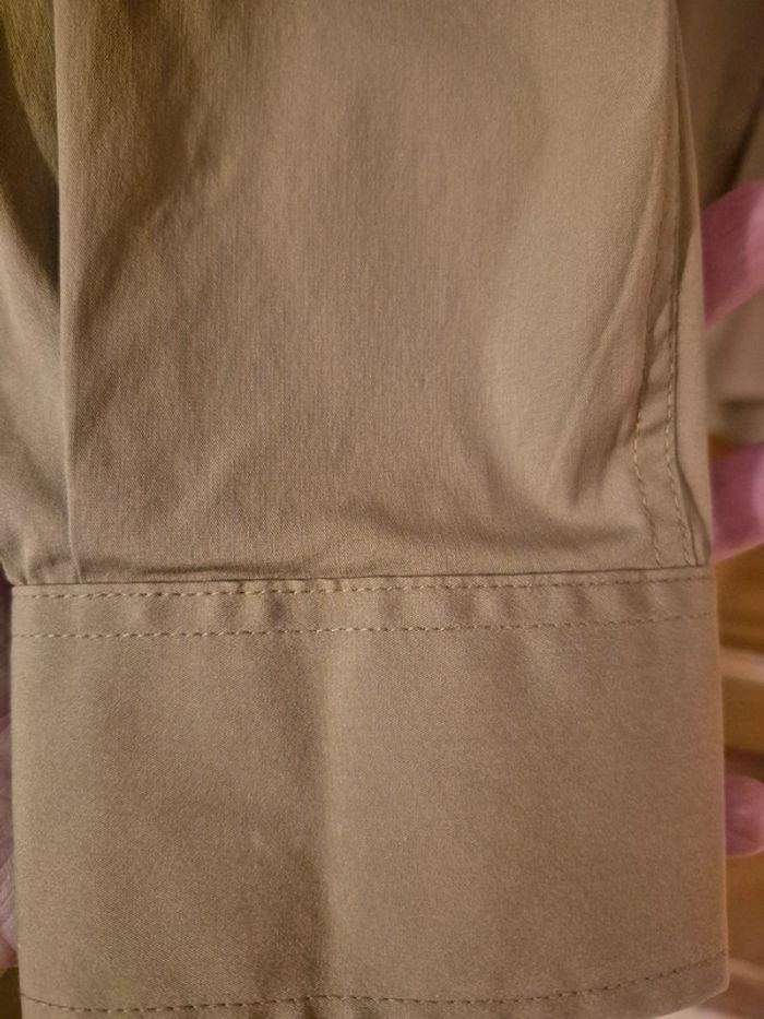 Chemise Devred Taille L. - photo numéro 4