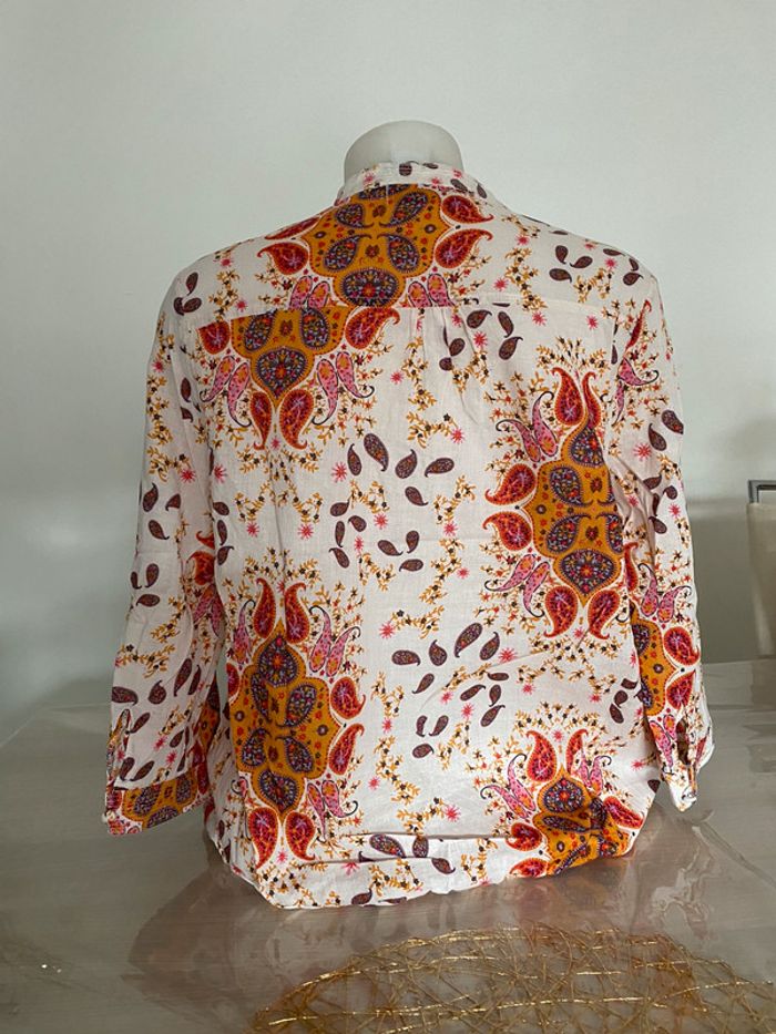 Blouse Jennyfer - photo numéro 2