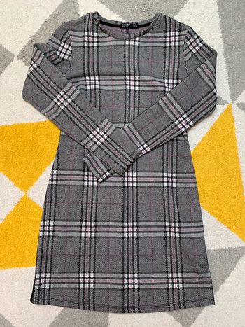 Robe bershka Taille S