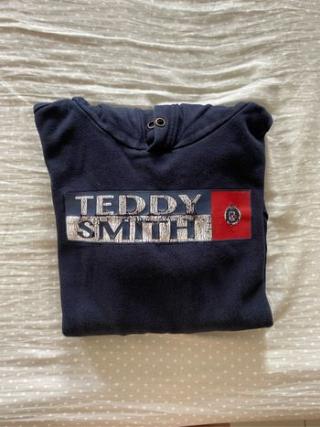 Sweat Teddy Smith