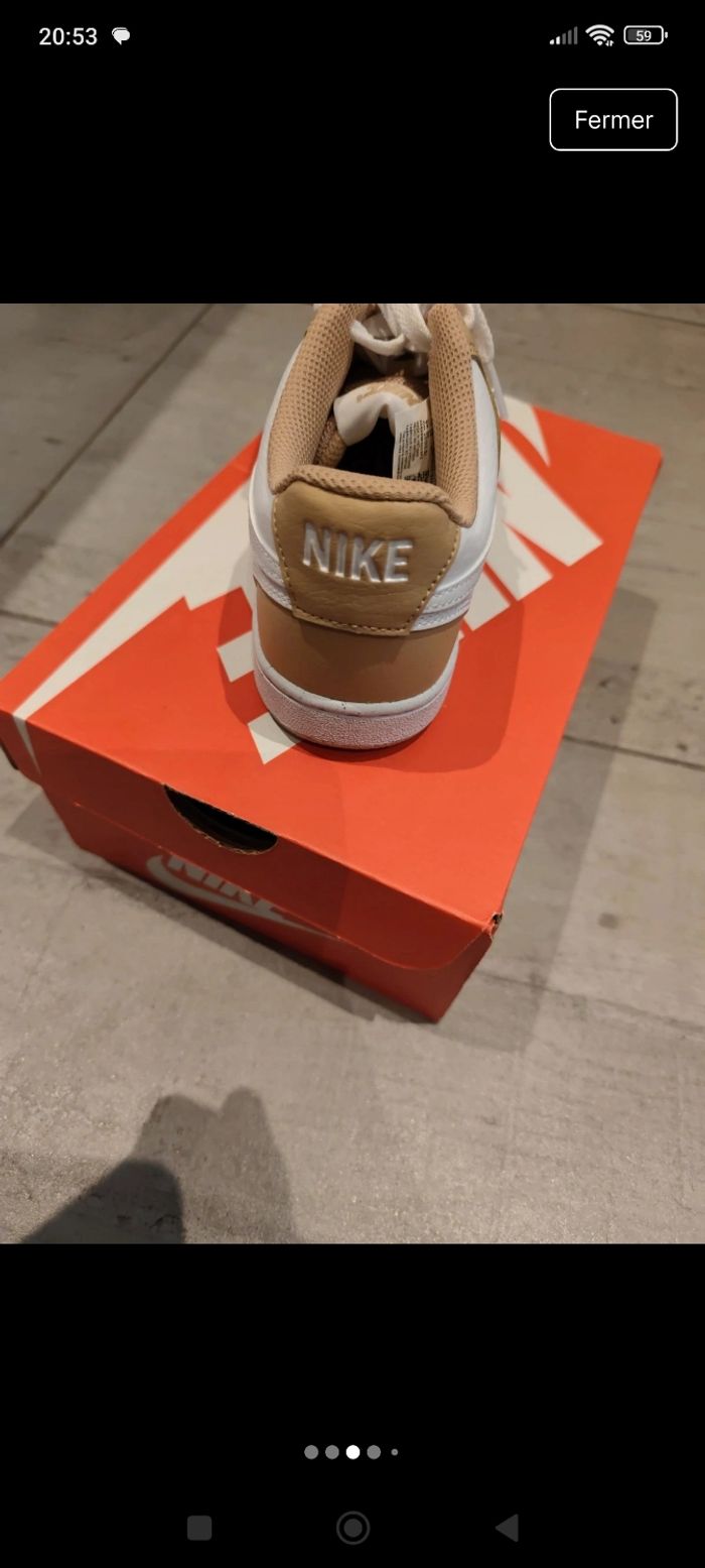 Baskets - photo numéro 3