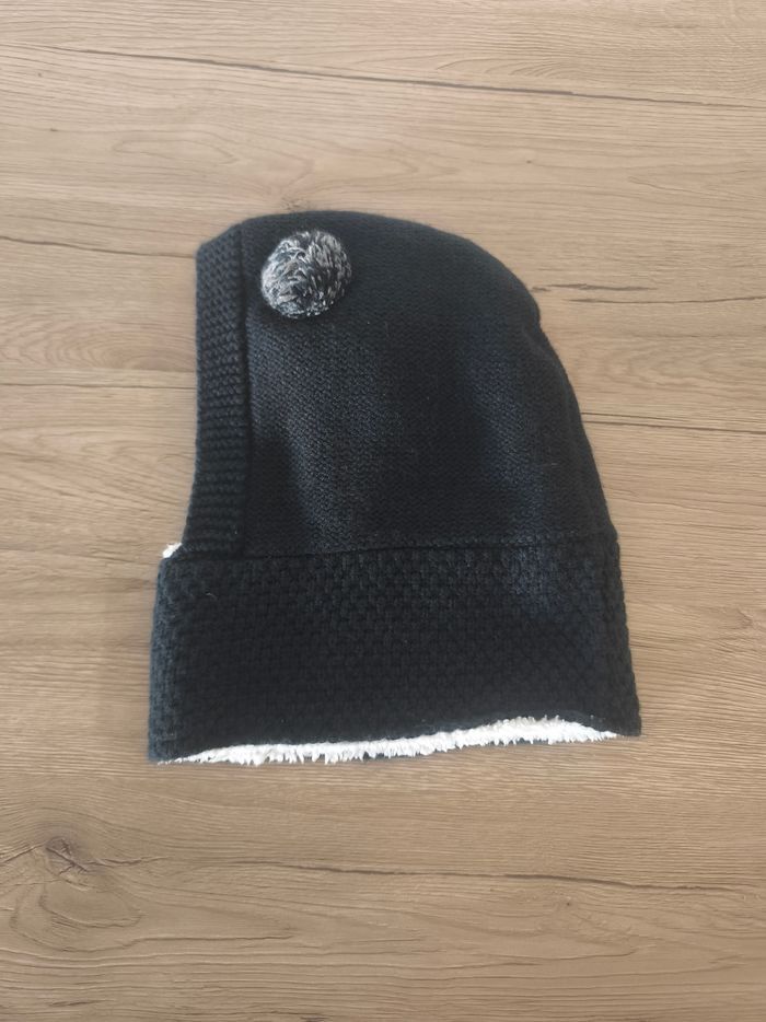 Bonnet cagoule 8/12 ans - photo numéro 2