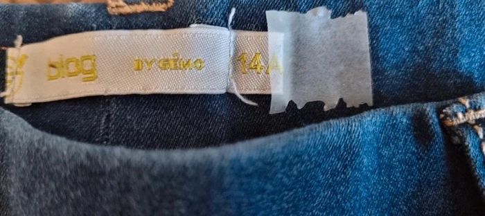 Pantalon slim - photo numéro 3