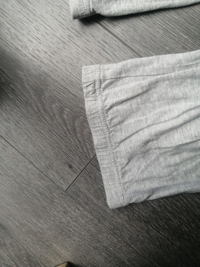 Pyjama mi saison 8A - photo numéro 8