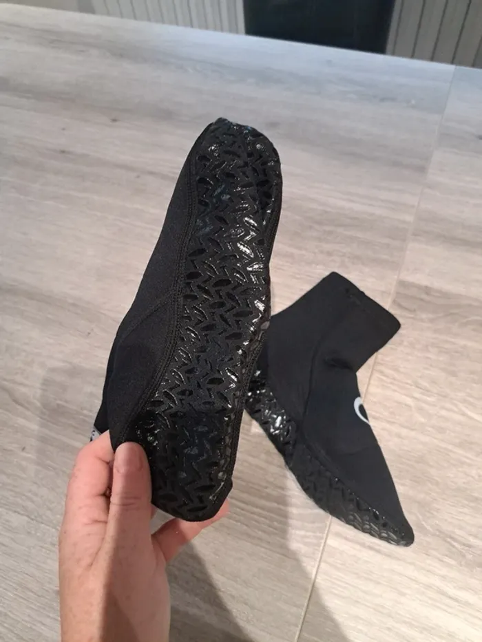 Chaussette d'eau taille 38 - photo numéro 2
