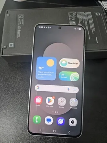 Samsung Galaxy S25 Ultra 512gb
