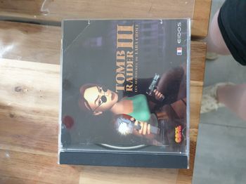 Tomb raider