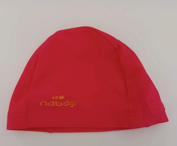 Bonnet de bain nabaiji baby