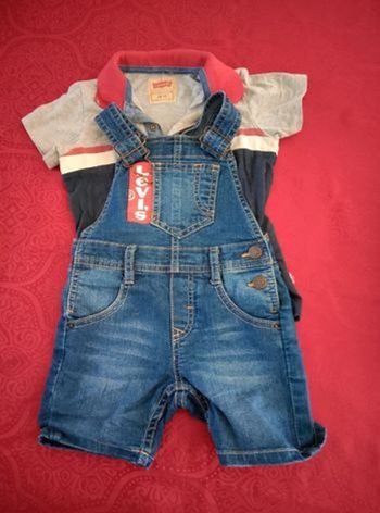 Ensemble levis 18 mois