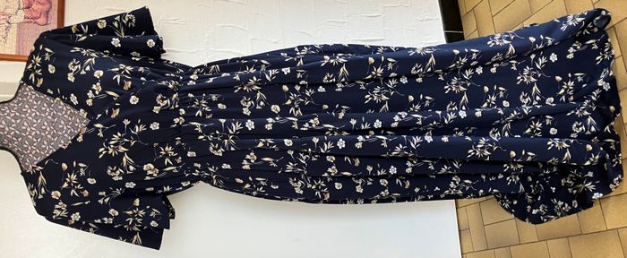Robe longue