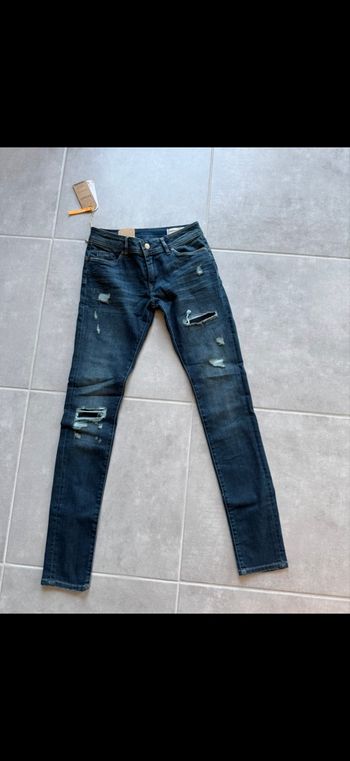Jean Kaporal Slim Taille 36