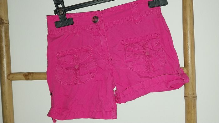 Short Orchestra fille 6 ans Très bon etat - photo numéro 3