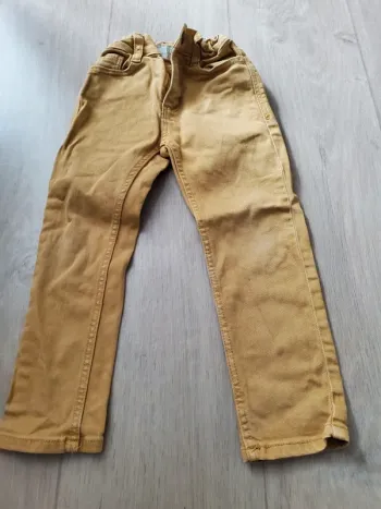 Jeans Kiabi 4 ans