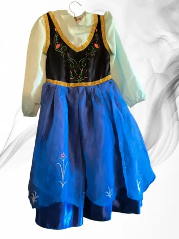 robe princesse