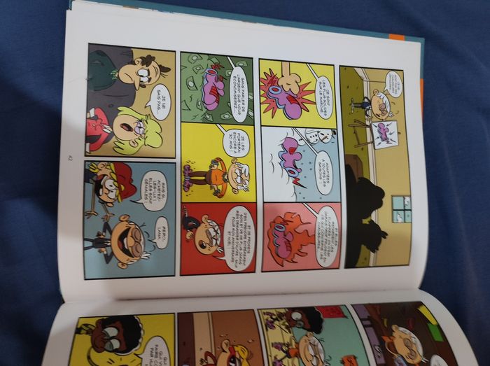 Bienvenue chez les loud - photo numéro 3