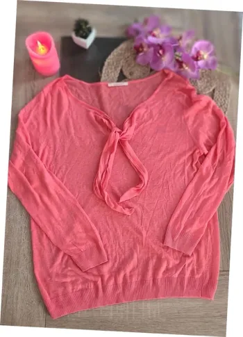 Pull fin Camaïeu taille M