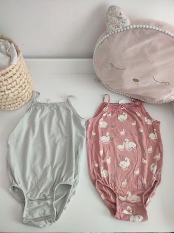 Lot 2 body hm
