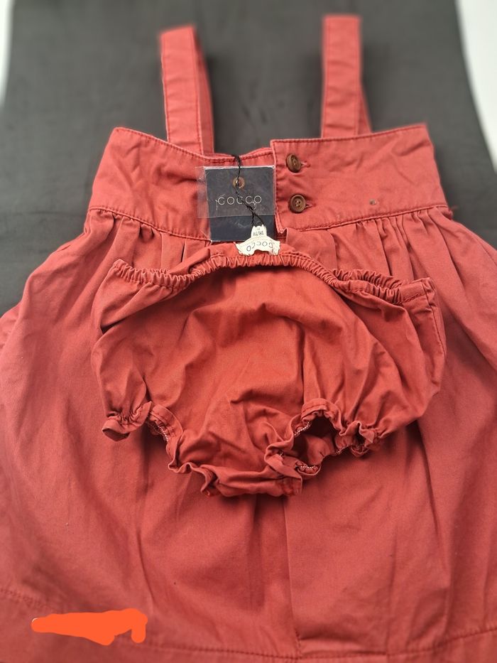 Robe bebe - photo numéro 5