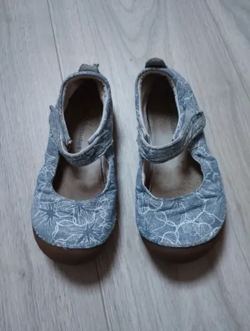 Chaussons fille Vertbaudet pointure 29