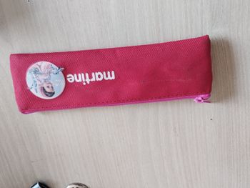 Petite trousse Martine