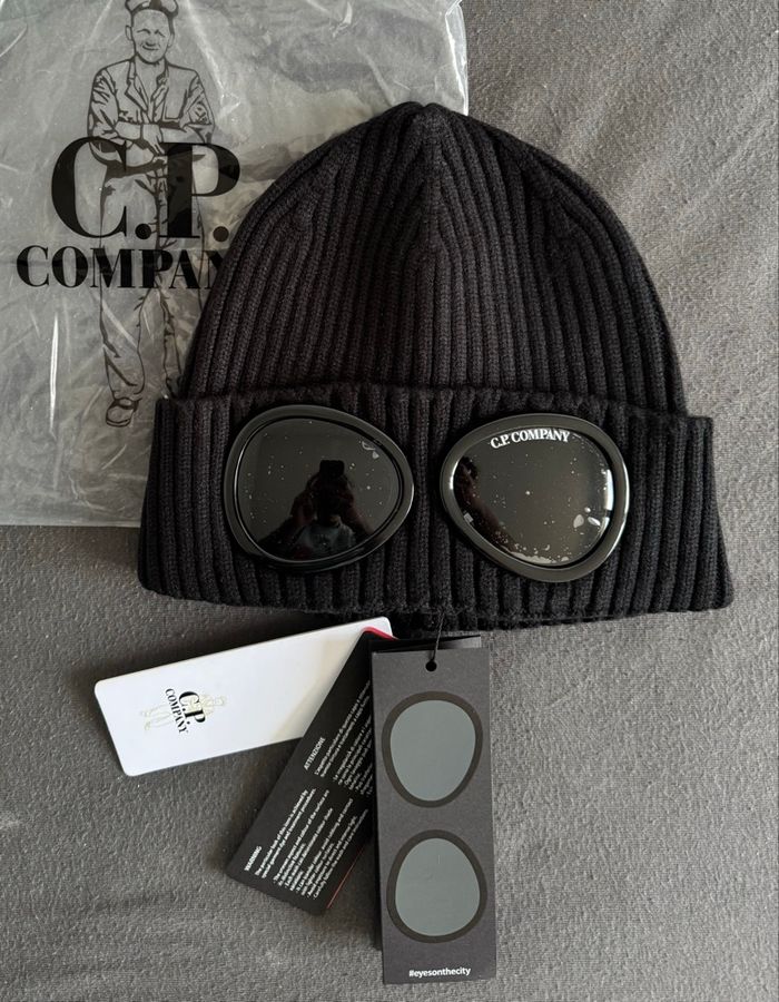 Bonnet c.p. Compagny