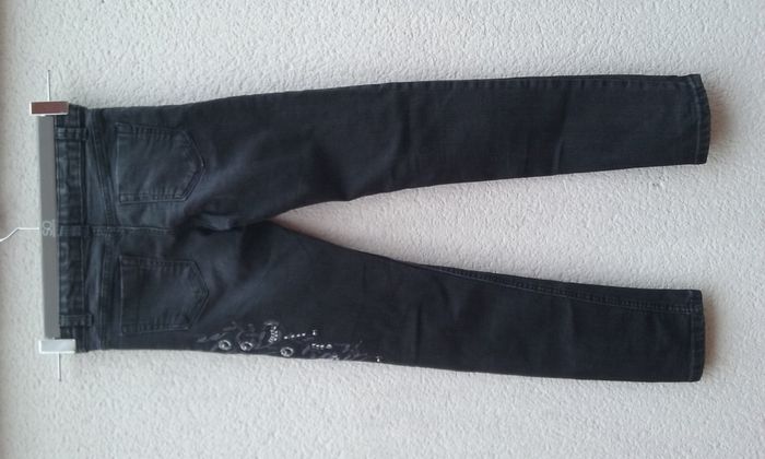 jeans skinny Kiabi fille - photo numéro 6