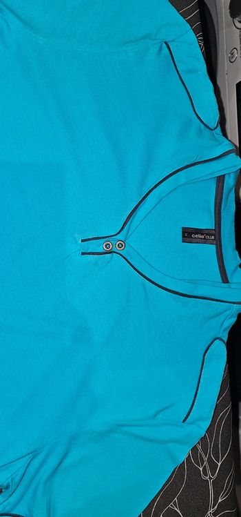 Tee shirt celio M